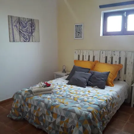 Casa Chona 아파트 *