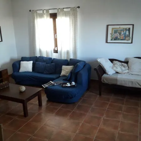 Casa Chona 아파트 티나조