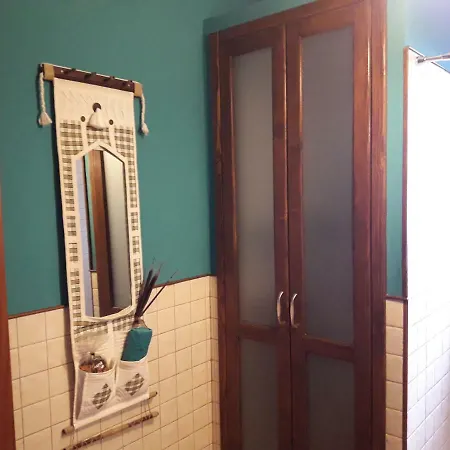 Casa Chona 아파트 티나조