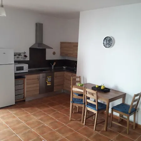 Casa Chona Tinajo