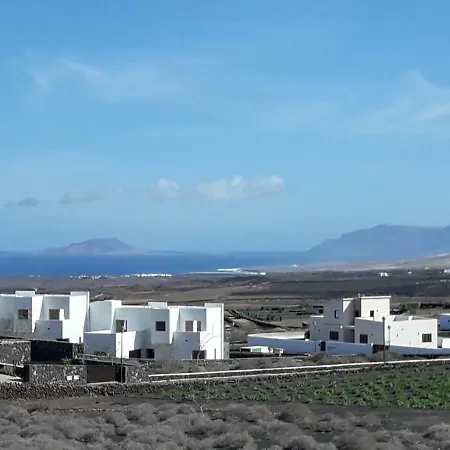 아파트 Casa Chona