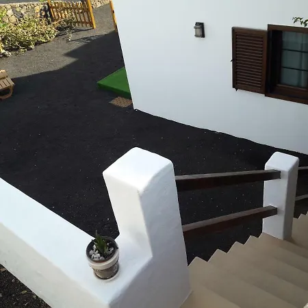 Casa Chona 아파트 *