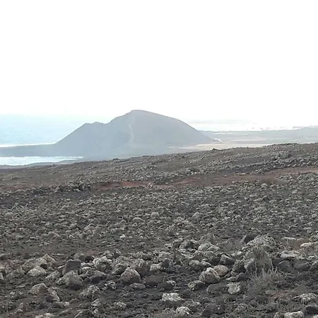 Casa Chona 公寓 蒂纳霍