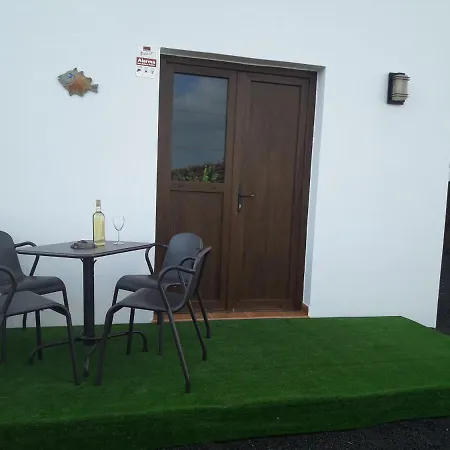 Casa Chona