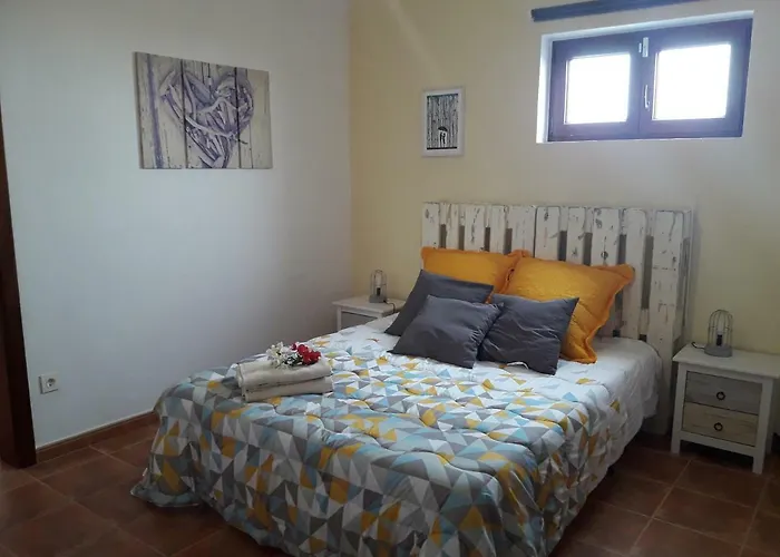 Casa Chona Apartamento *