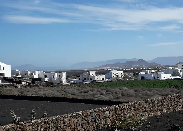 Apartamento Casa Chona