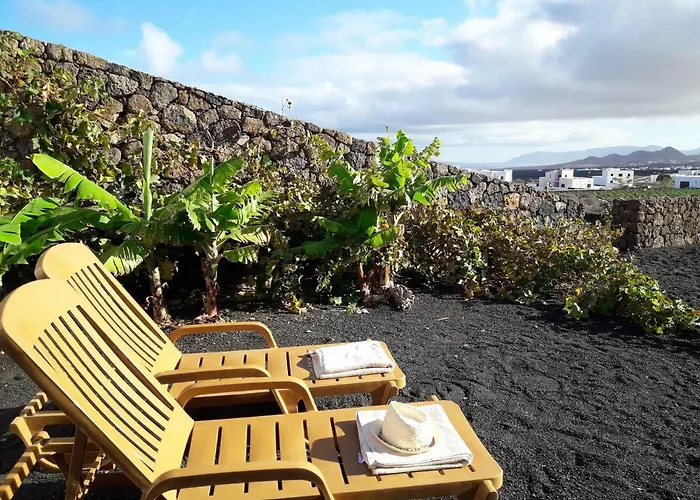 Casa Chona Apartamento *