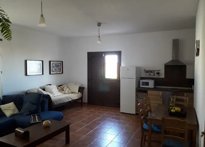 Casa Chona Apartamento