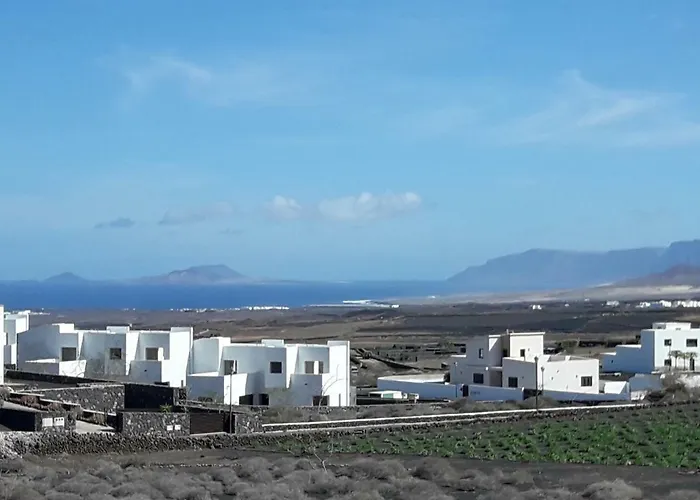 Apartamento Casa Chona