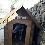 Appartamento Casa Chona Tinajo