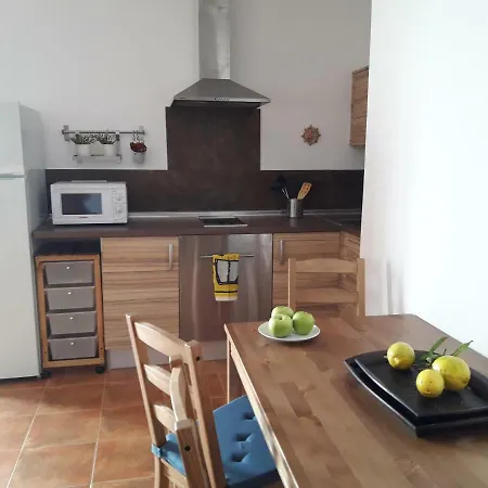 Casa Chona Apartament