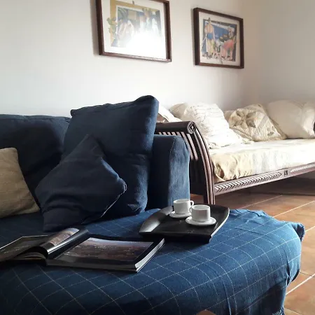 Casa Chona * Tinajo