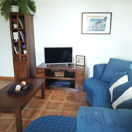 Casa Chona * Tinajo