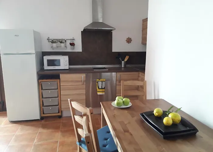 Casa Chona Apartament