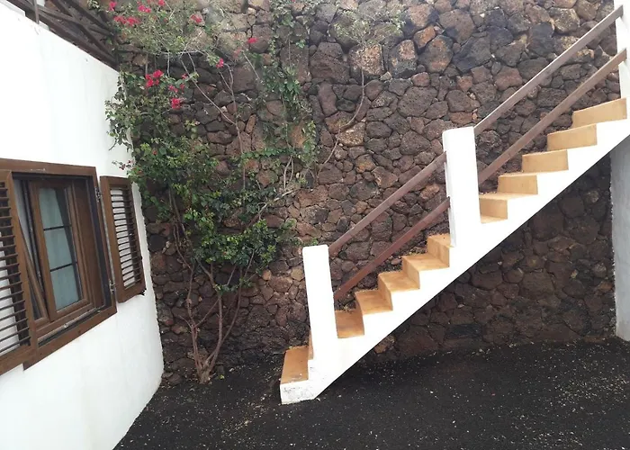 Casa Chona 아파트 티나조