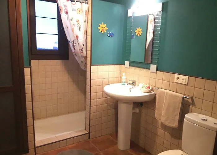 Casa Chona 아파트 티나조