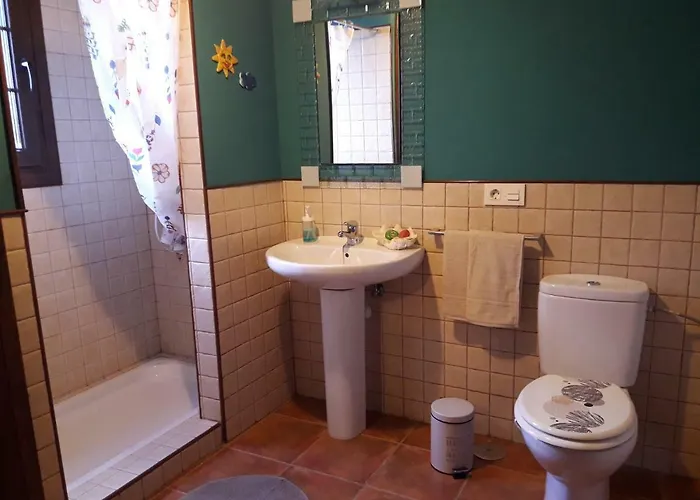 Apartament Casa Chona