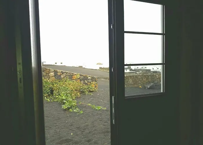 Casa Chona * 티나조