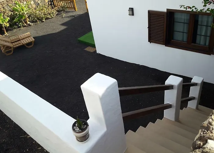 Casa Chona Apartament *