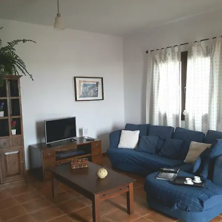 Casa Chona